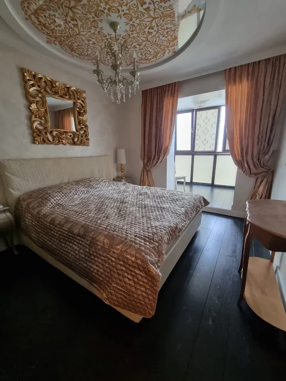 Квартира с кондиционером — аренда посуточно в Борисовичи