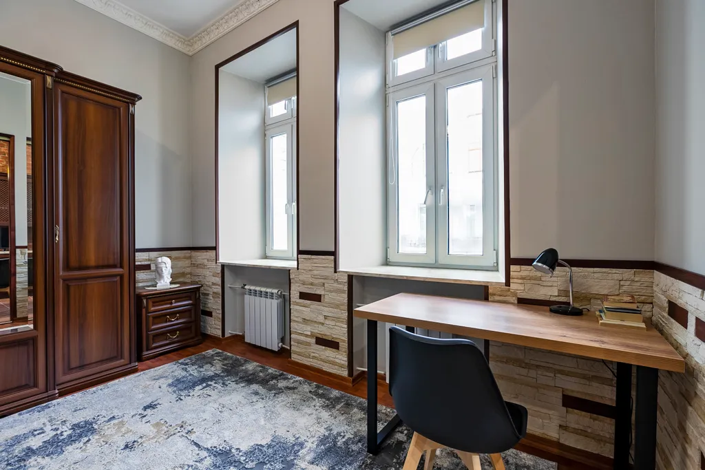 Квартира Квартира Apartments in the center of Moscow — Москва