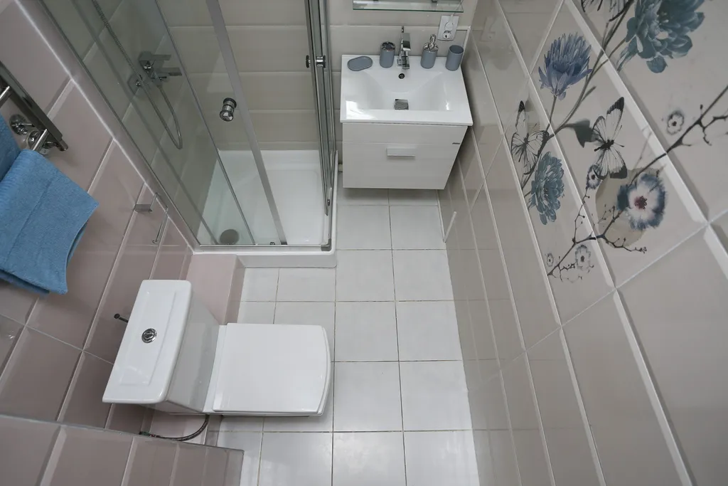 Квартира Квартира Classic 3 — Светлогорск