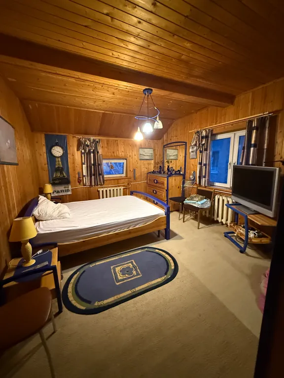 4-комнатный Дом