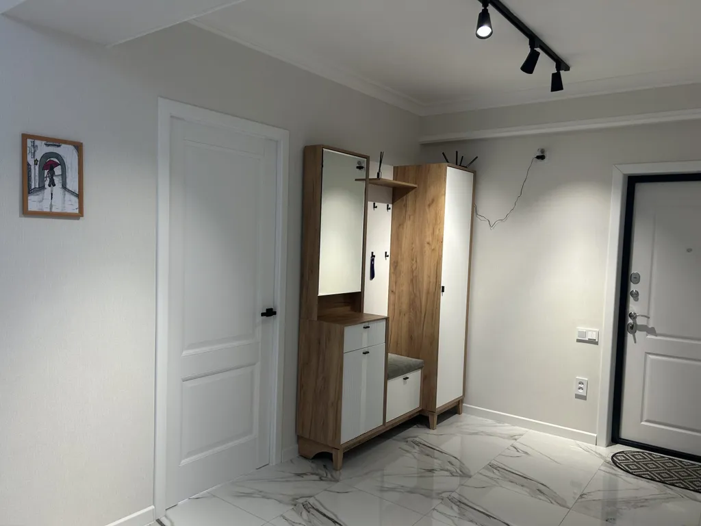 Квартира 3-комнатная Квартира — Дербент