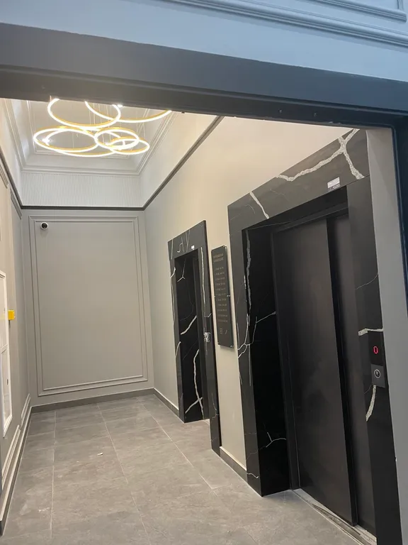 Квартира 1-комнатная Квартира — Калининград