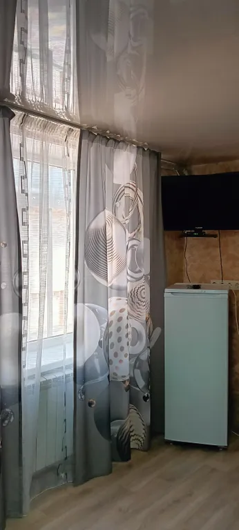 Квартира Квартира Студия в центре города — Славянск-на-Кубани