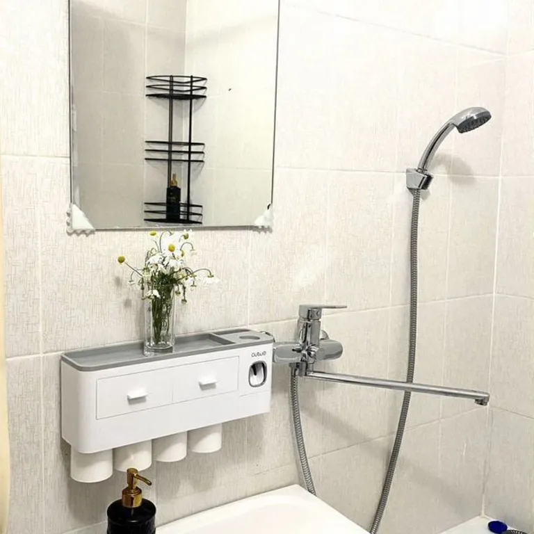 Квартира pядoм c ЧВBAKУШ