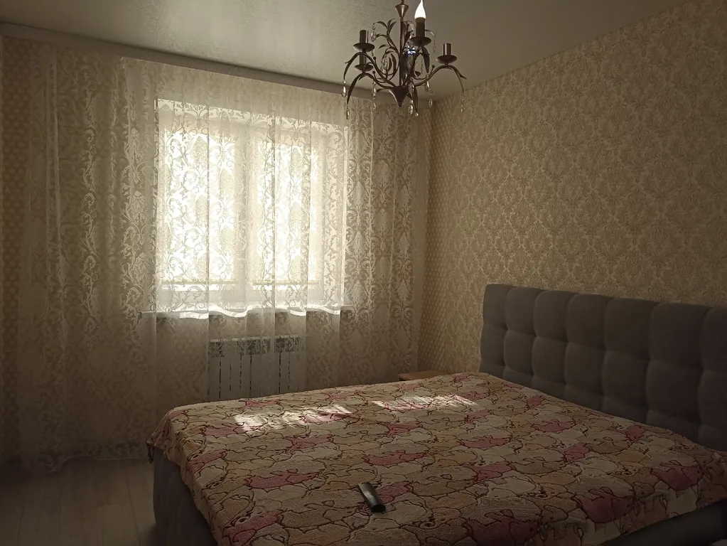 Квартира премиум класса