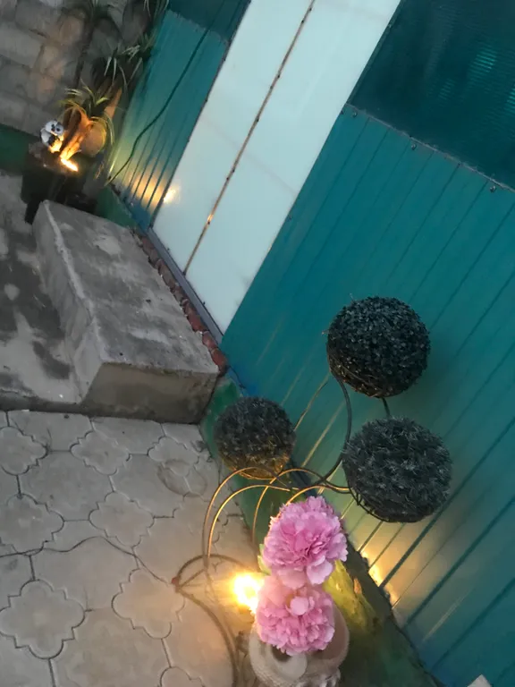 Квартира Квартира Уютные комнаты с завтраком и ужином — Должанская