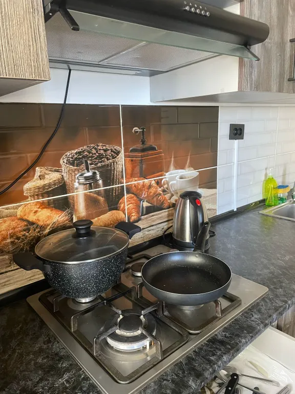 Квартира-студия как дома