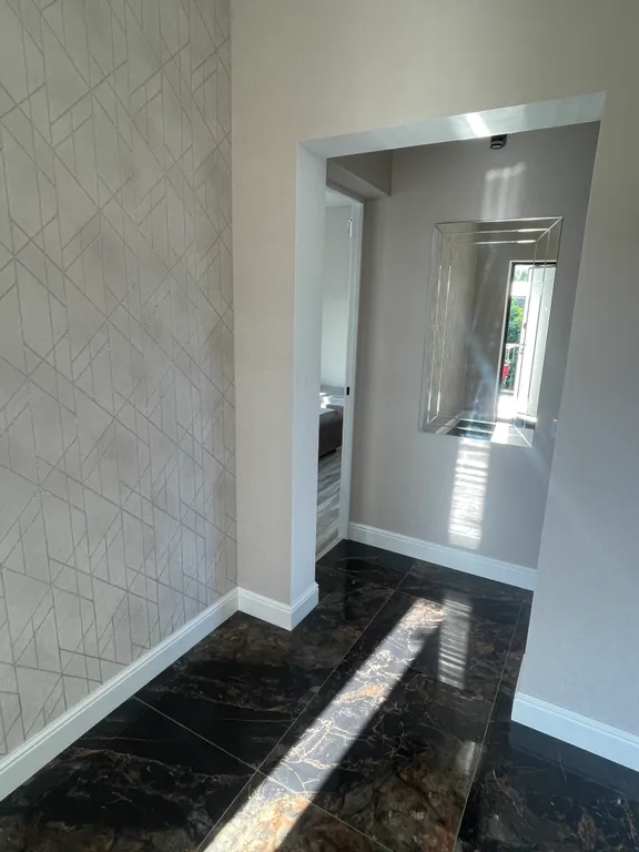 Этаж под ключ