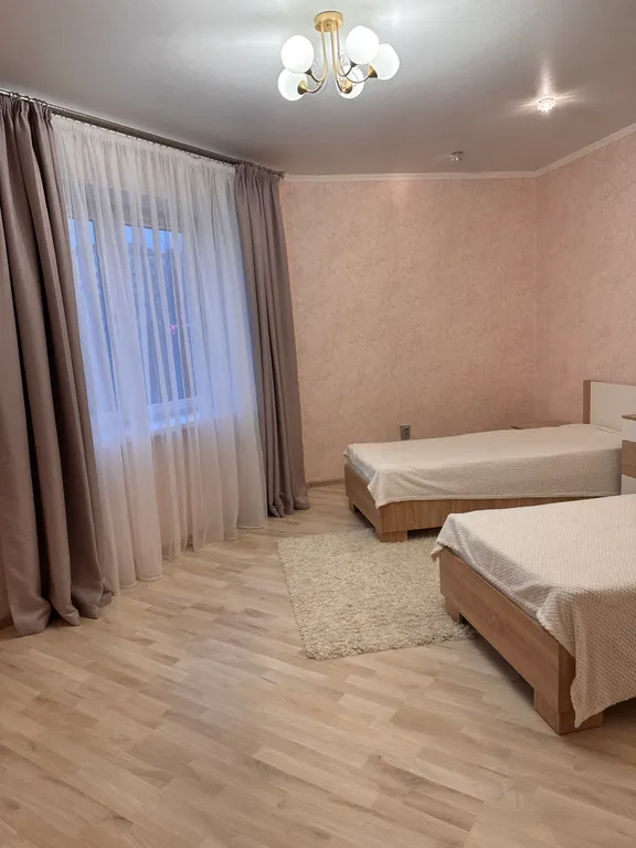 Квартира Уютная, светлая двухкомнатная квартира в городе Зеленоградске — Зеленоградск