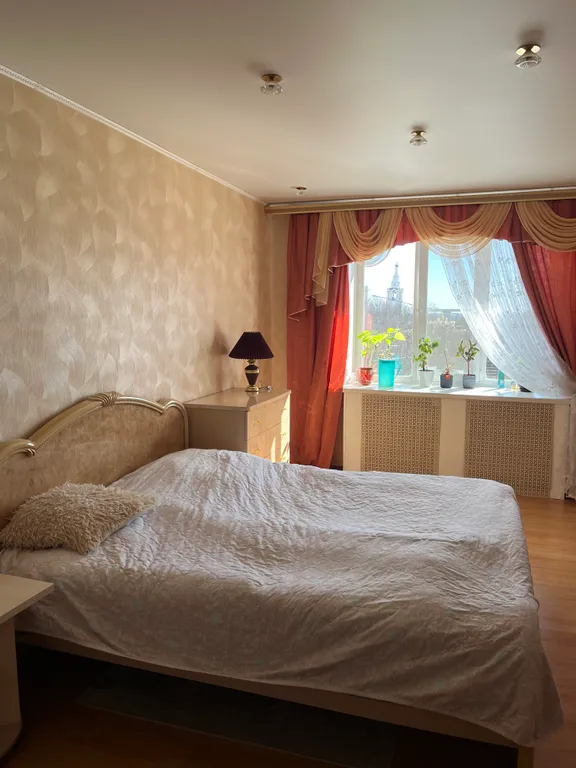 Апартаменты в Добром