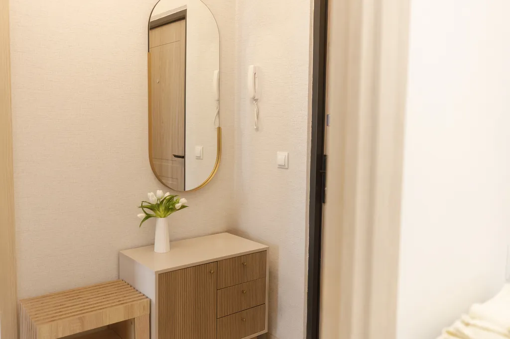 Квартира в ЖК Ленинградский квартал с видом на море