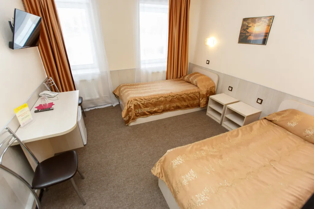 Квартира Комната — аренда посуточно в Петрозаводск