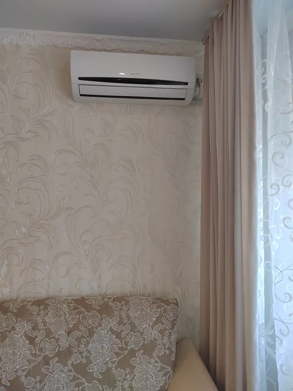 Уютная квартира в отличном районе города