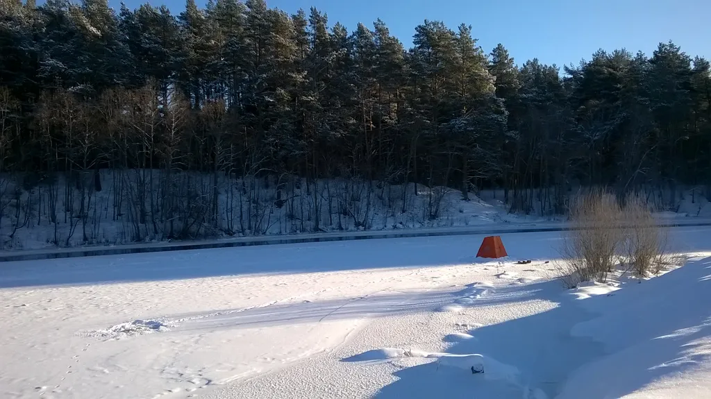 Коттедж 1-комнатный Дом — Тверь