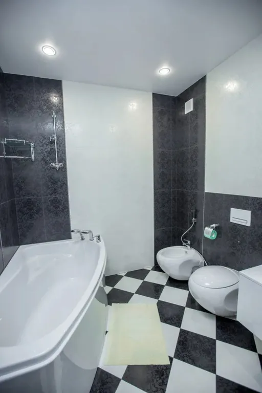 Люкс  "ЭДЕМ" 2-х местный DBL