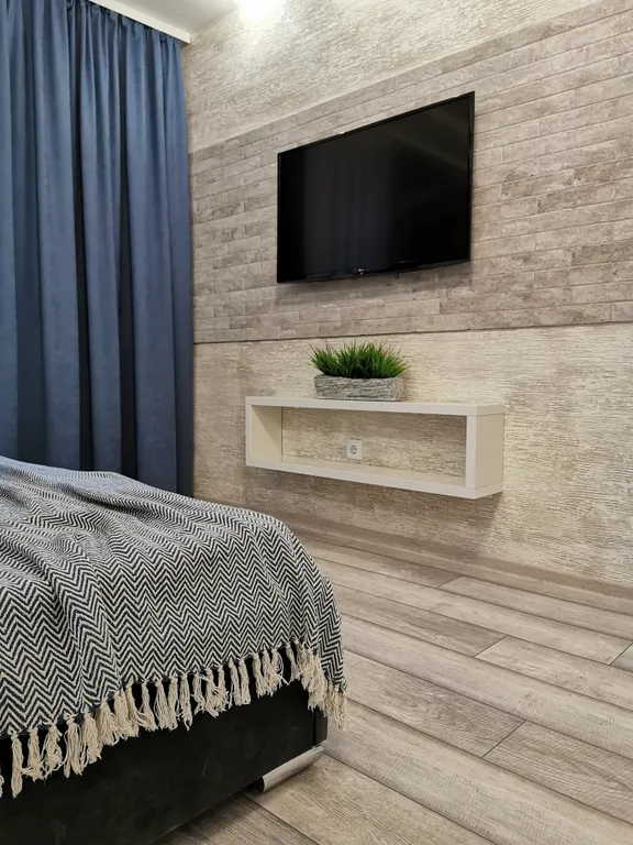 Квартира класса люкс — аренда посуточно в Симферополь