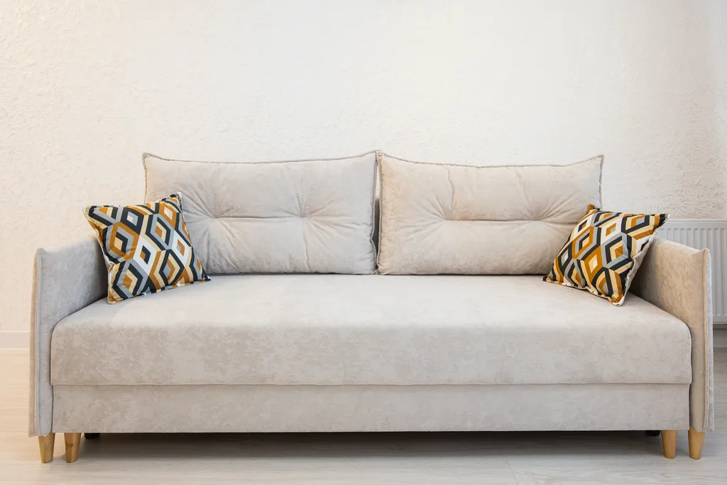 Уютная студия Valencia в Minsk World