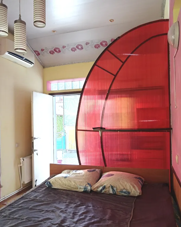 Уютная студия в центре