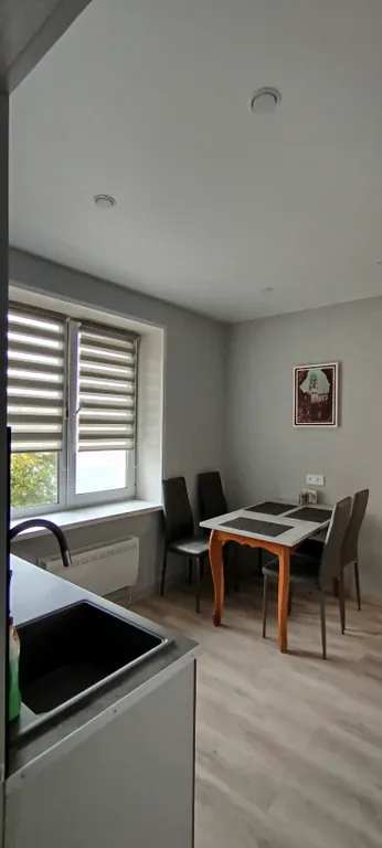 Квартира у залива