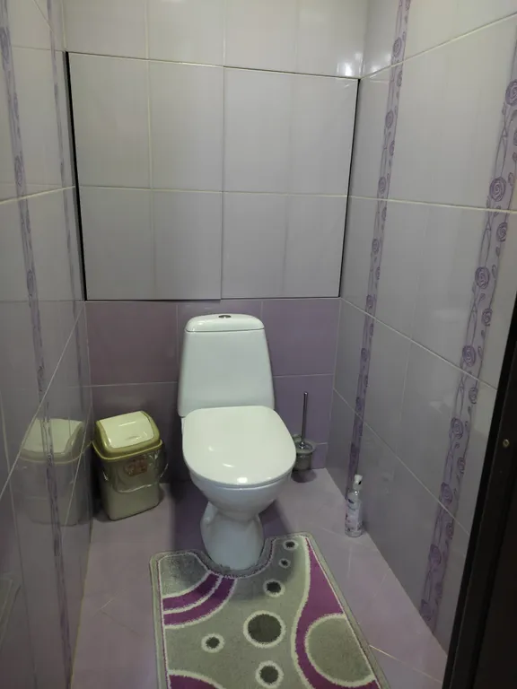 Квартира и природа. Прекраснейшее место