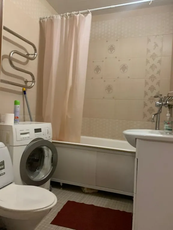 Апартаменты Облака