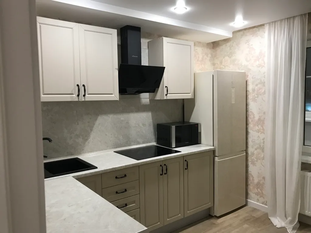 Квартира Квартира в ЖК Московский — Краснодар