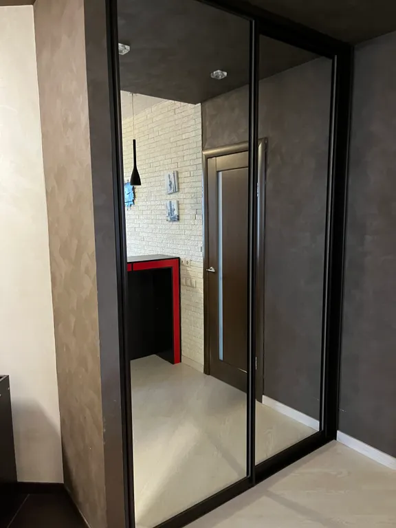 Дизайнерская квартира в центре города!