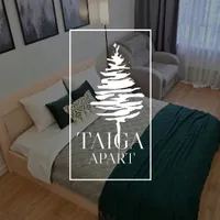 Taiga Apart
