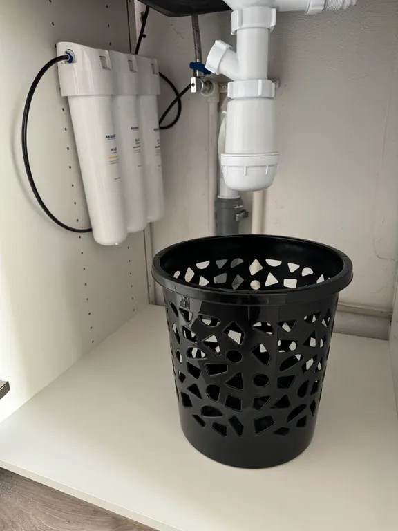 Квартира на Балтийском побережье