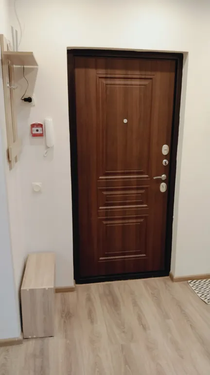 Отличная евродвушка рядом с МЦД Долгопрудная