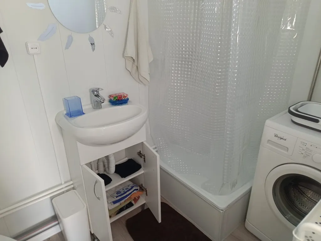 Коттедж Уютный домик рядом с морем — Севастополь