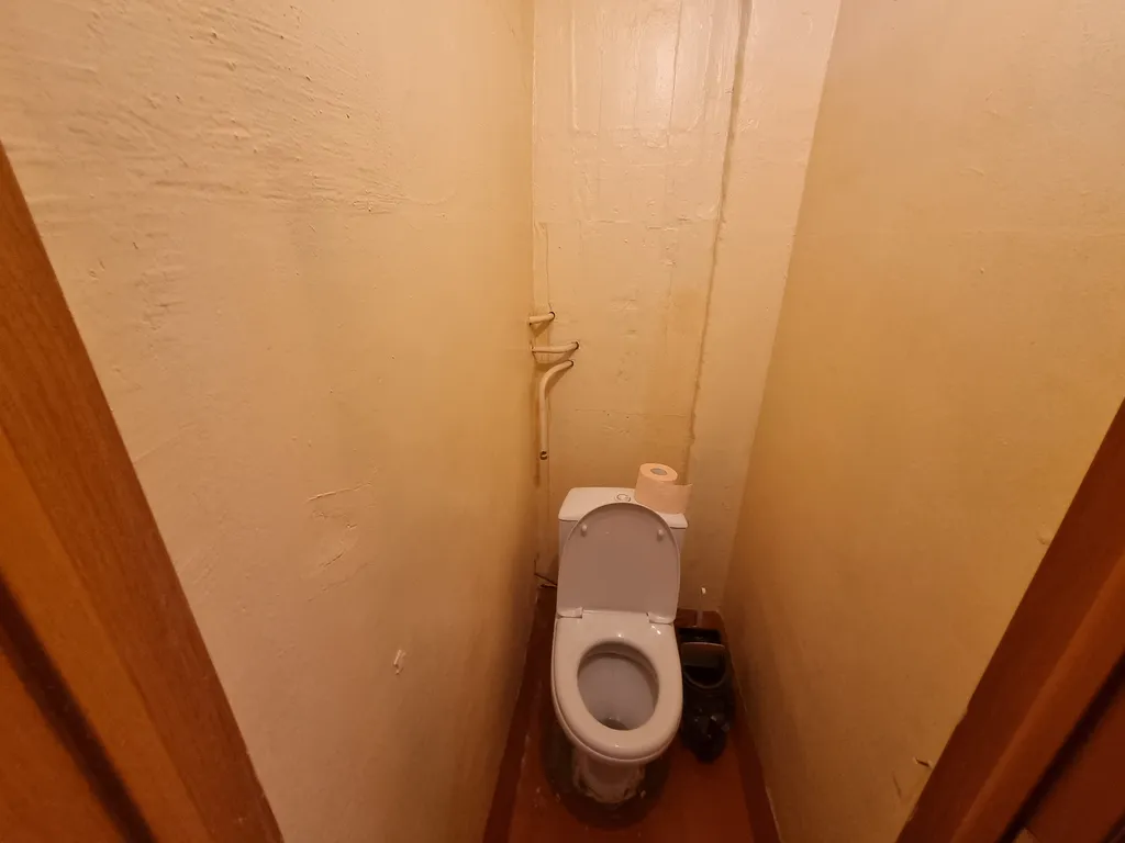 2-комнатная квартира 3-й м/р 17