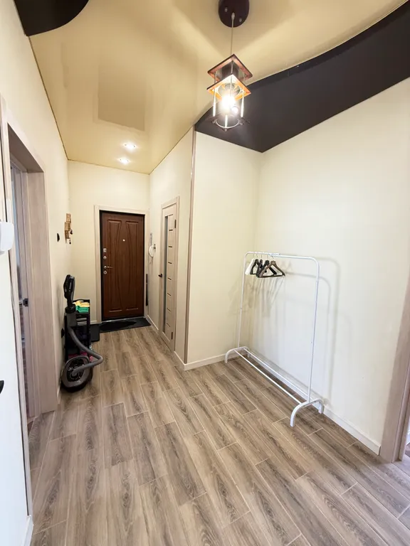 Как дома 2-комнатная комфорт