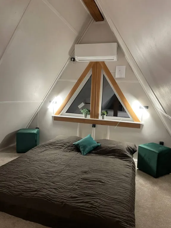 Домик для отдыха