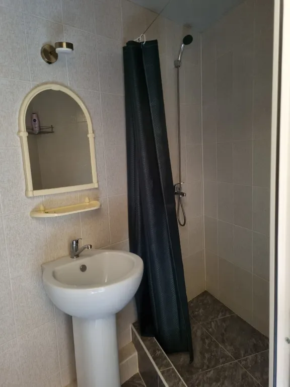 Коттедж Дом-дача рядом с морем в Нижней Беранде — Сочи