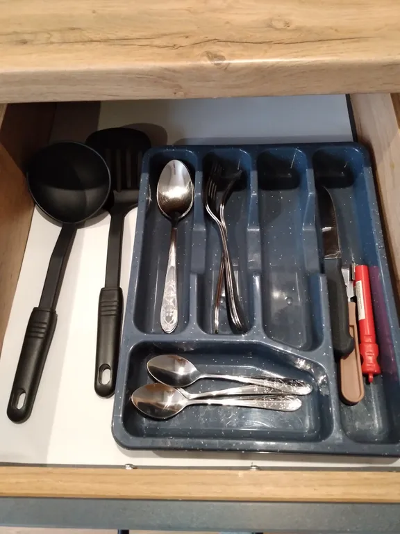 Уютная квартира, закрытая парковка