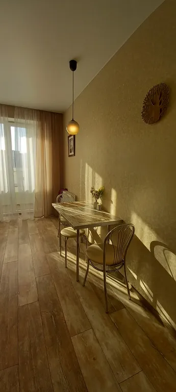 Восточные апартаменты