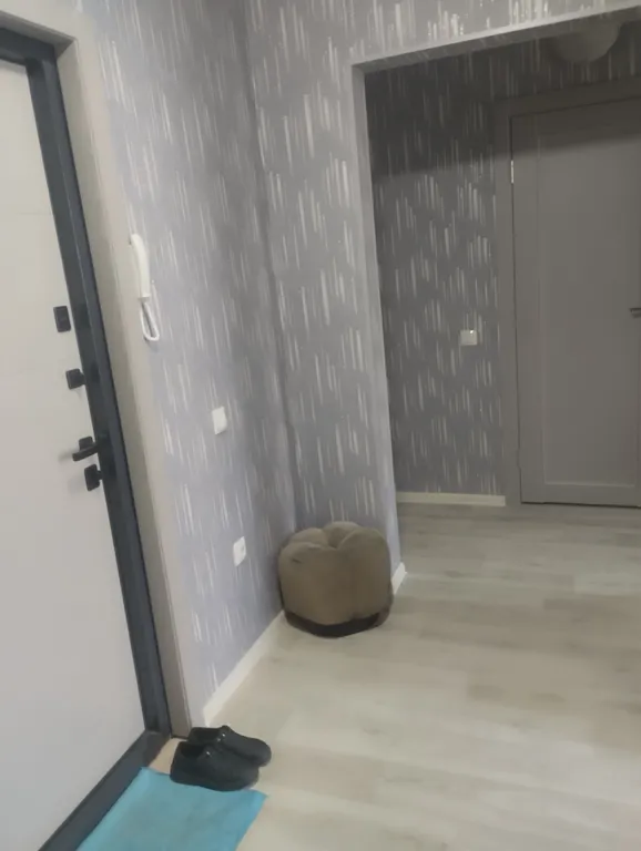 Уютная квартира с хорошим ремонтом рядом с ТРЦ