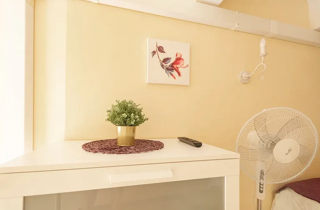 Апартамент apartville