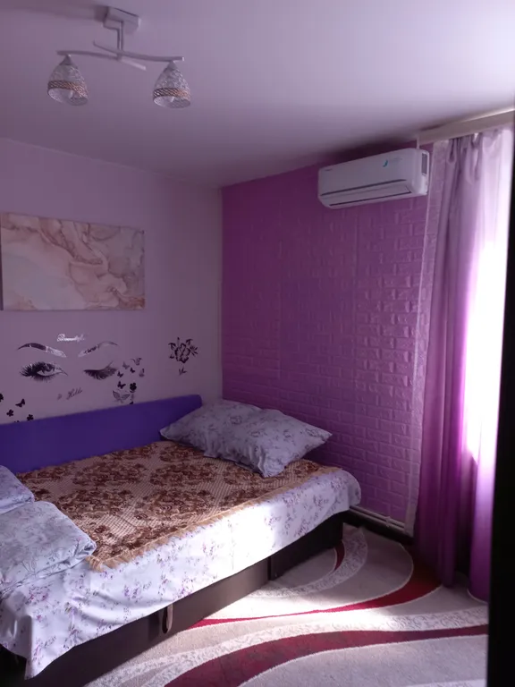 Уютная двушка в центре