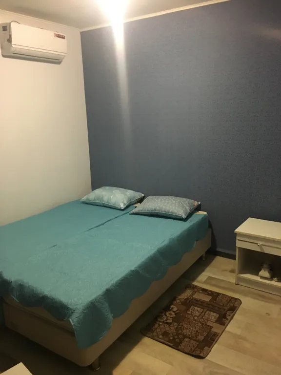 Двушка в центре у моря аэропорта и вокзала