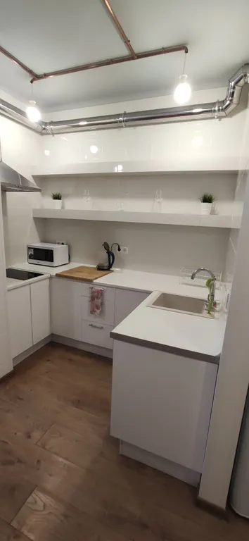 Уютный апартамент в центре города