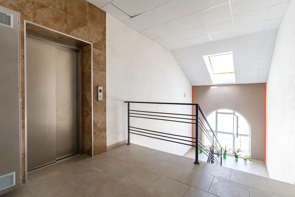 Квартира Стильная квартира-студия в жк прованс — Геленджик