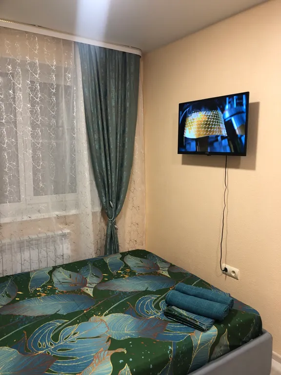 Квартира Отличная квартира в Центре Гатчина — Гатчина