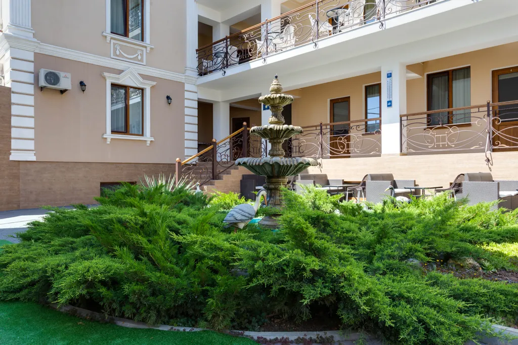 Гостевой дом Злата