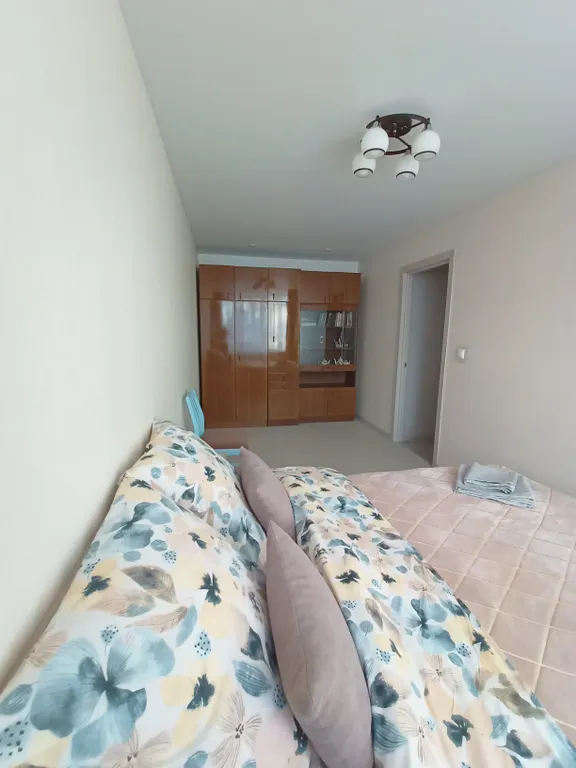 Уютная квартира для семейного отдыха в Пущино