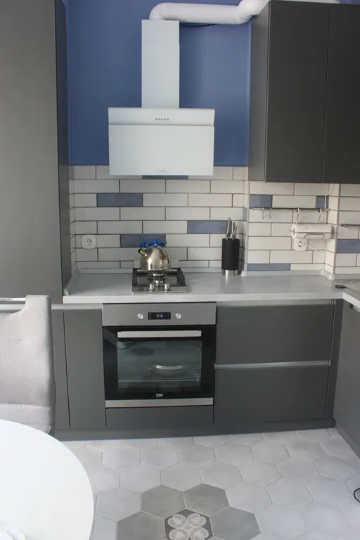 Квартира 1-комнатная Квартира — Пионерский