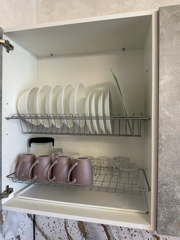 Комфортное жилье