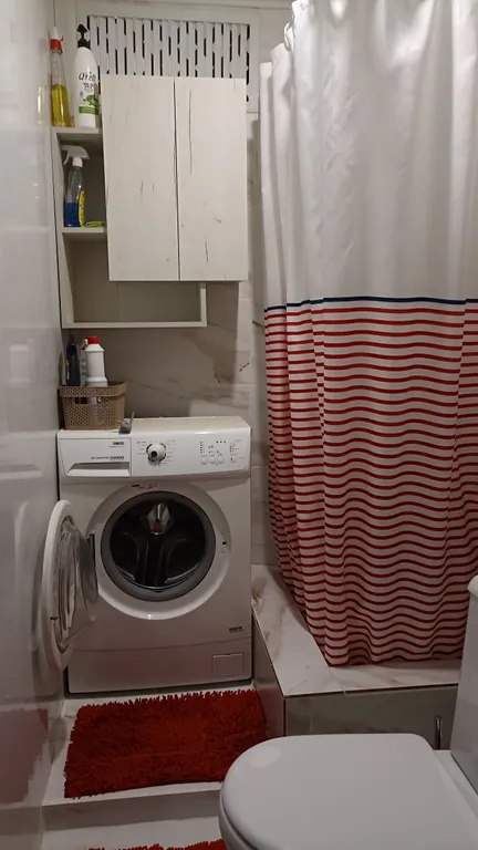 Замечательная квартирка