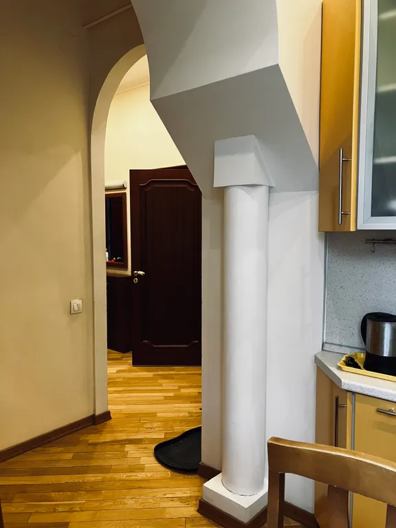 Квартира в старом городе у Софийской церкви